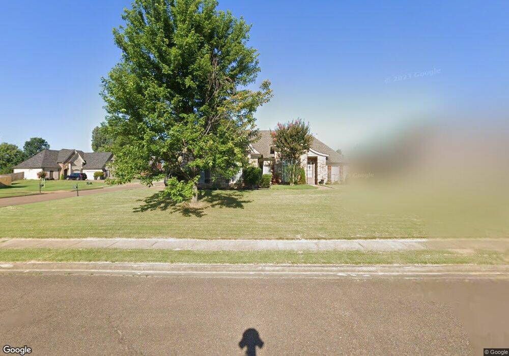 639 Cobblestone Ln, Hernando, MS 38632 - photo 1