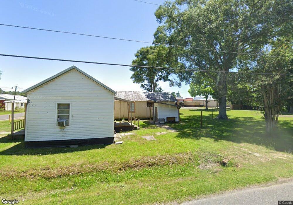 1521 W Vine Ave, Eunice, LA 70535 - photo 1