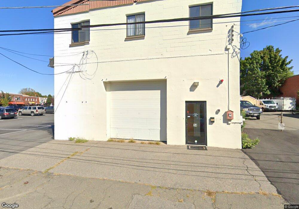 14 Union St, Woburn, MA 01801 - photo 1