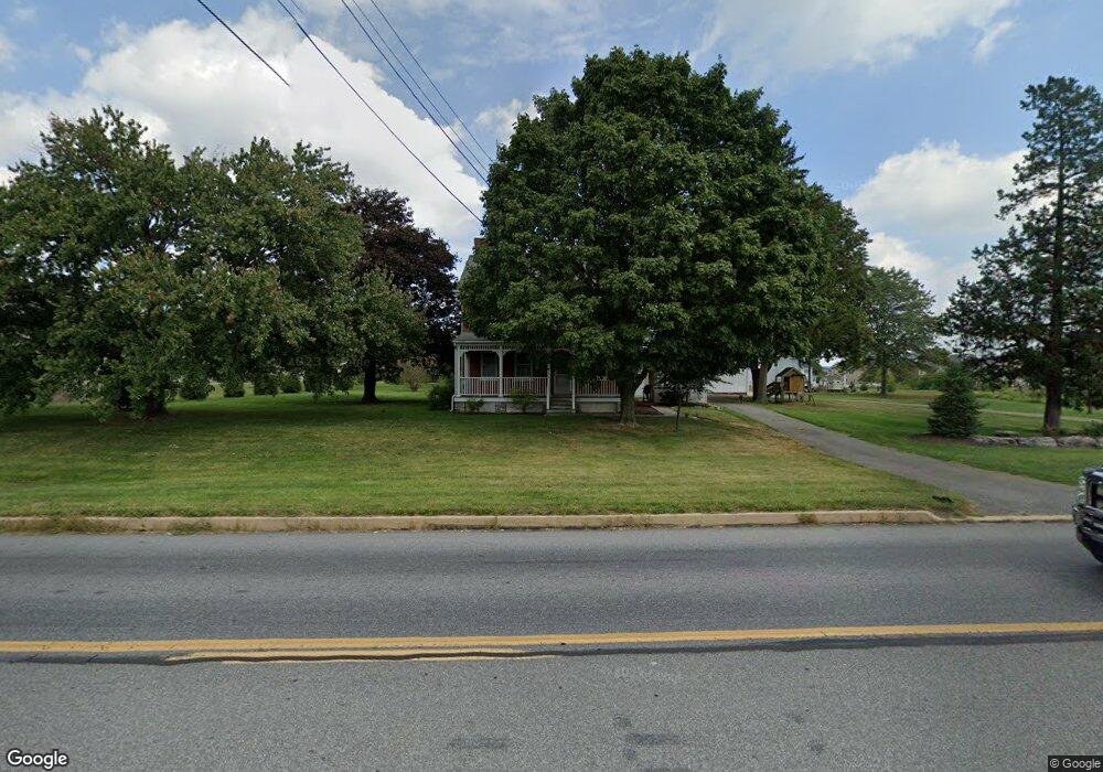 1509 Lampeter Rd, Lancaster, PA 17602 - photo 1