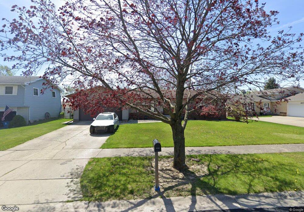 1601 W 95th Ct, Crown Point, IN 46307 - photo 1