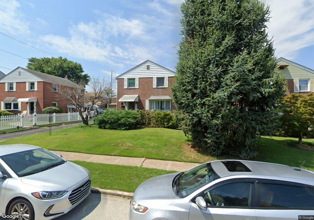 404 Werner Ave, Glenolden, PA 19036 - photo 1