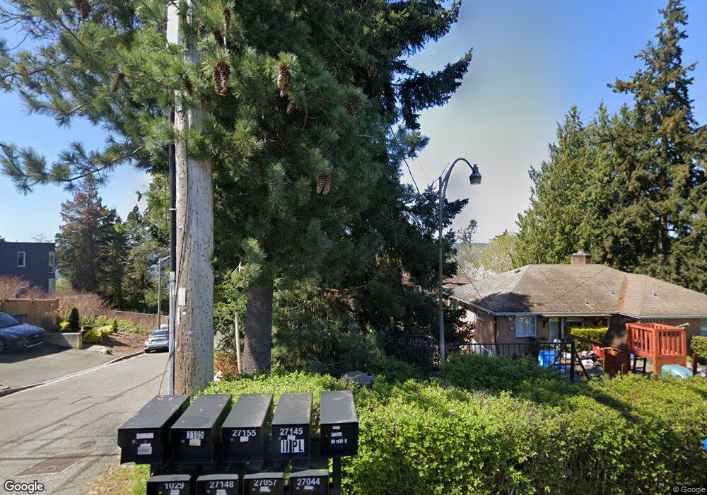 27159 12th Ave S, Des Moines, WA 98198 - photo 1