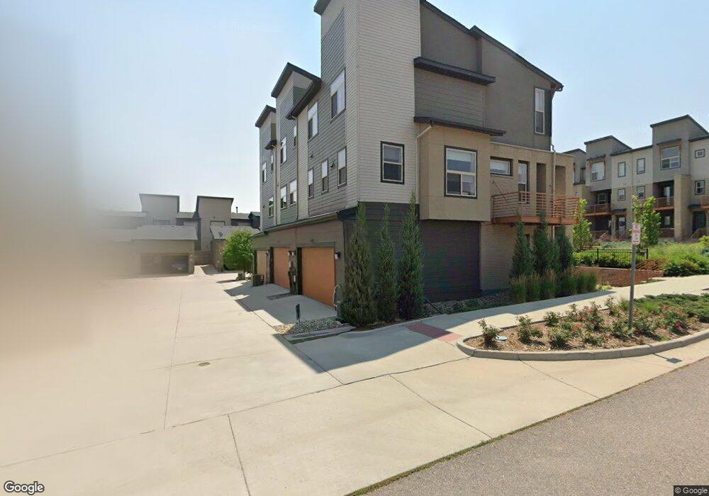 10098 Belvedere Cir, Lone Tree, CO 80124 - photo 1