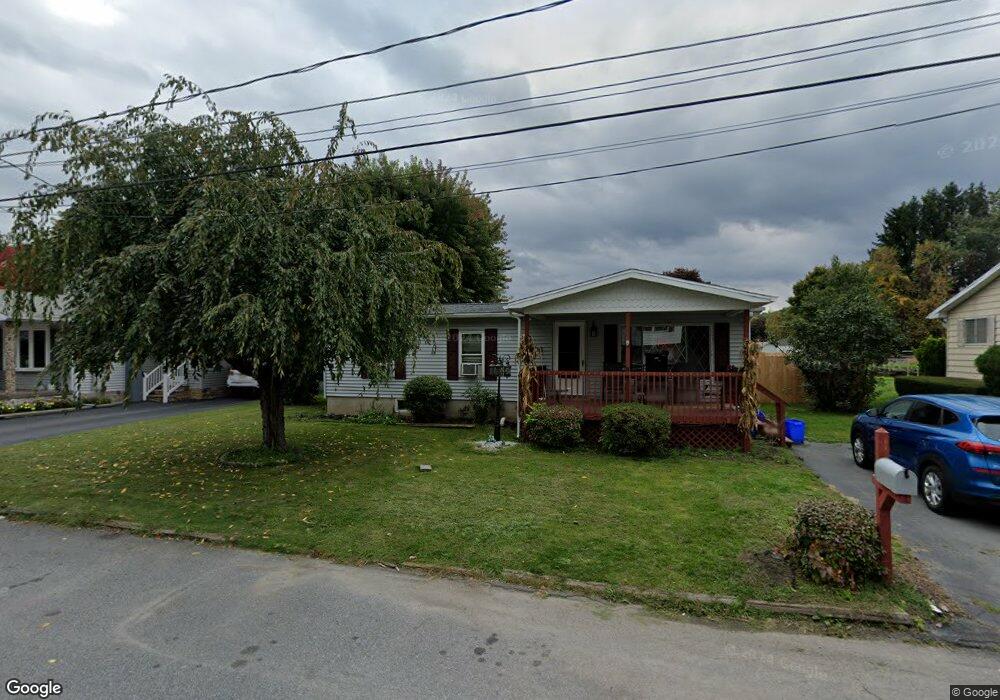 283 Coolidge St, Dupont, PA 18641 - photo 1