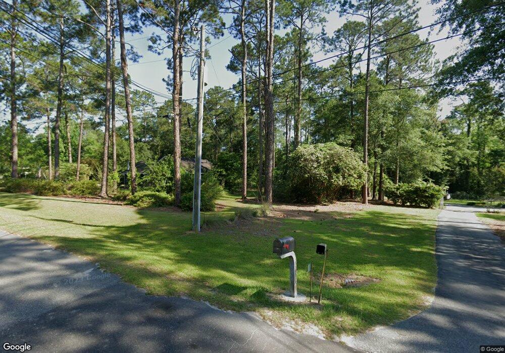 109 Buck Creek Rd, Moultrie, GA 31788 - photo 1