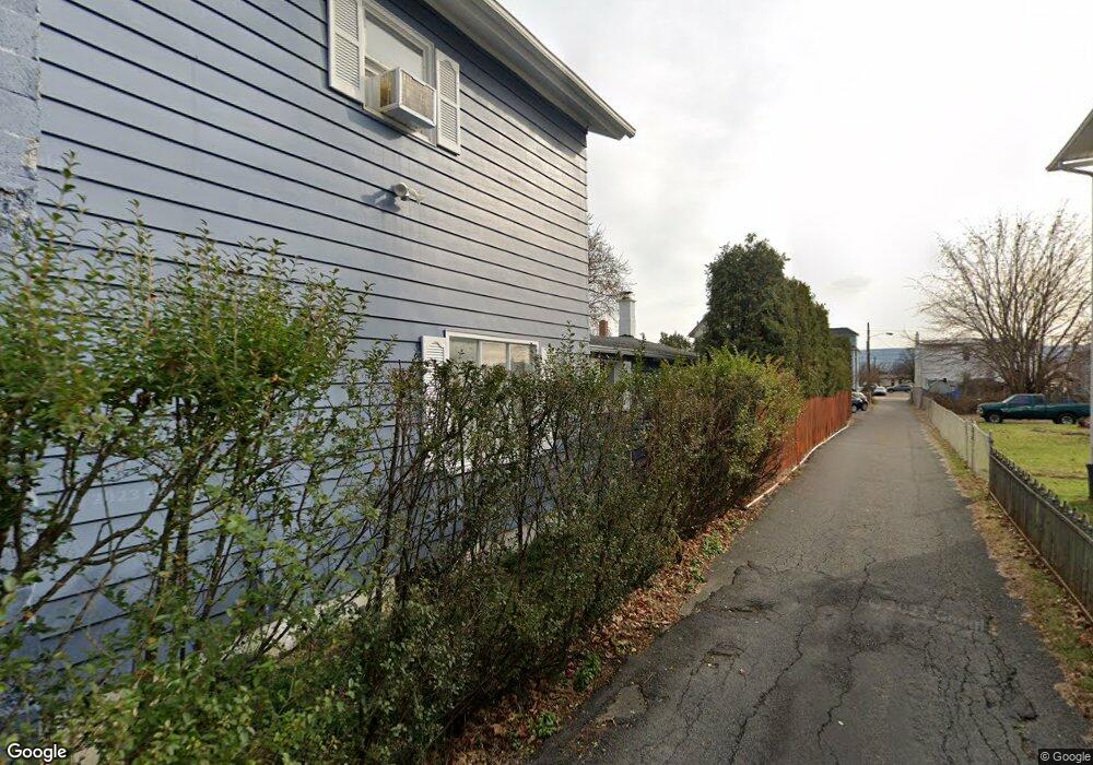 175 S Maple Ave, Kingston, PA 18704 - photo 1