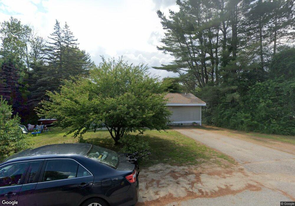 7 Cresent St, Plymouth, NH 03264 - photo 1