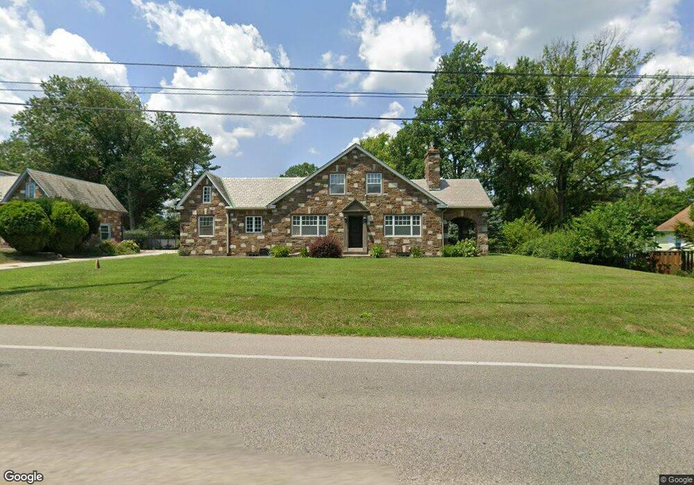 309 S Trooper Rd, Norristown, PA 19403 - photo 1