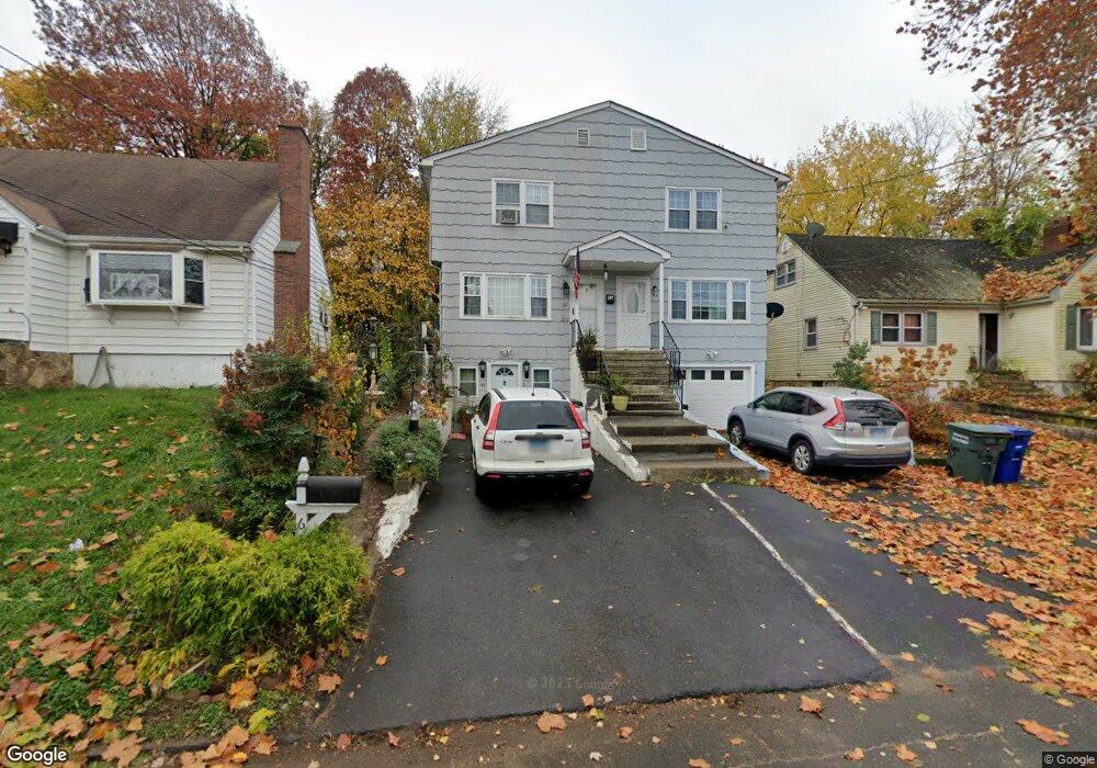 63 Lorraine St, Bridgeport, CT 06604 - photo 1