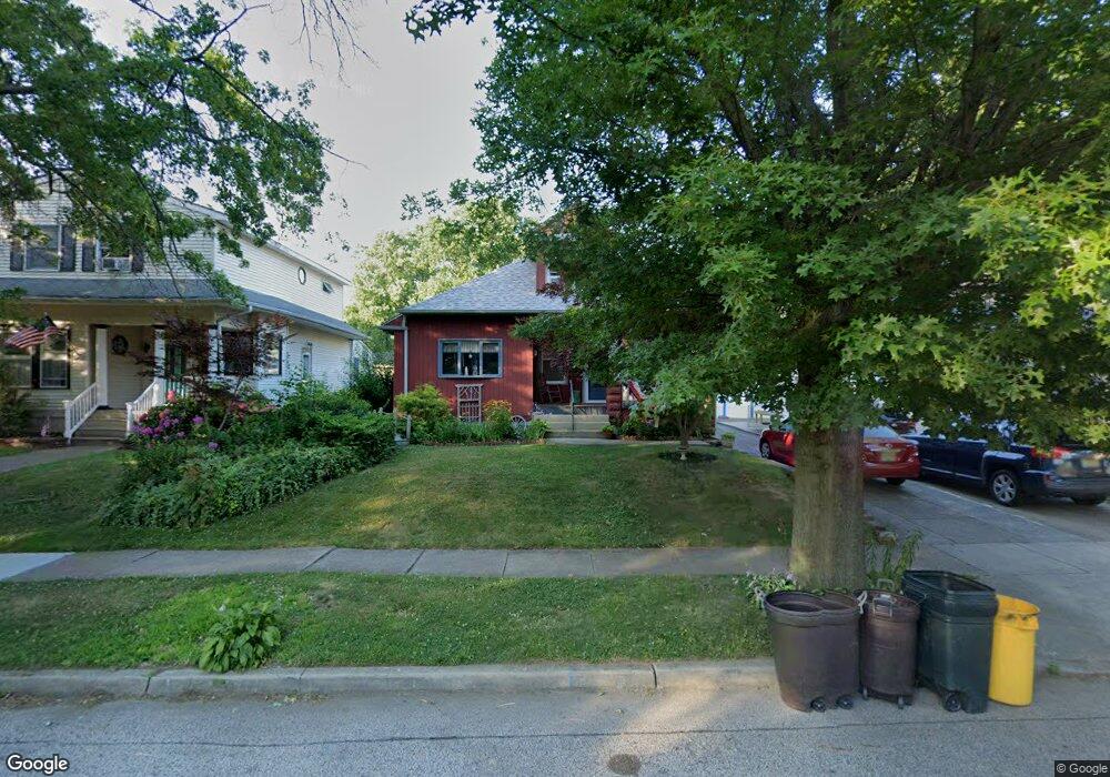 207 S Haviland Ave, Audubon, NJ 08106 - photo 1