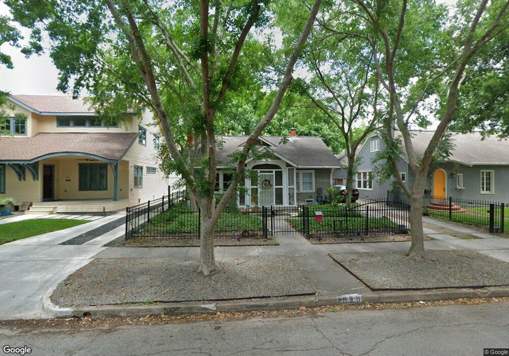 1630 Harold St, Houston, TX 77006 - photo 1