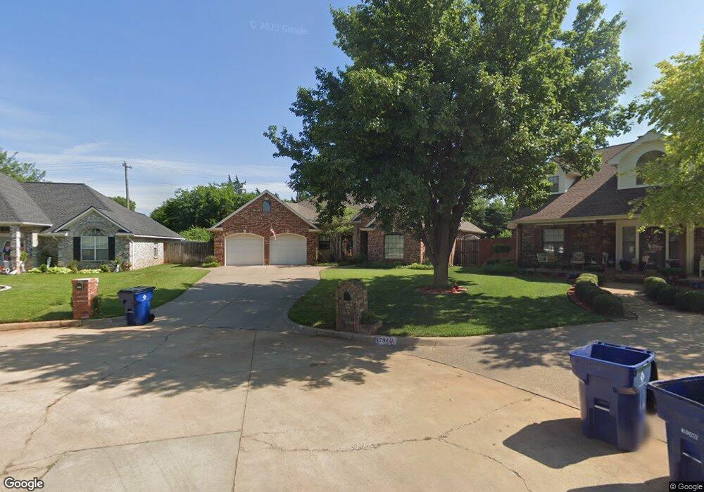 1705 Windsor Dr, Duncan, OK 73533 - photo 1