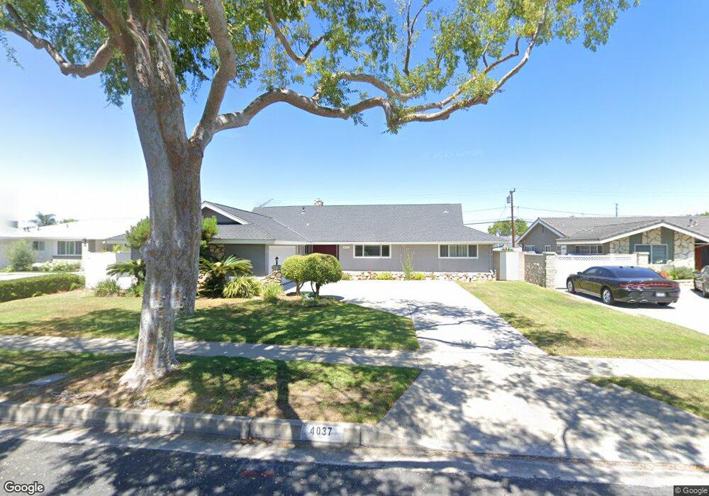 4037 Bouton Dr, Lakewood, CA 90712 - photo 1