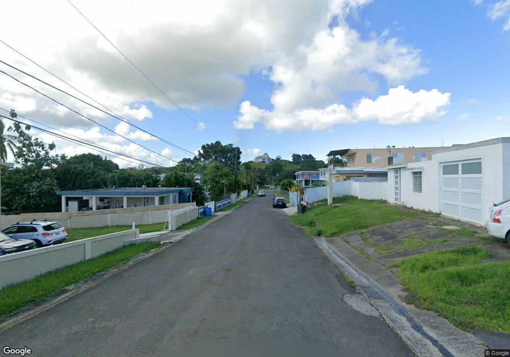 AVE Mercedita unit 51 ave, Cayey, PR 00736 - photo 1