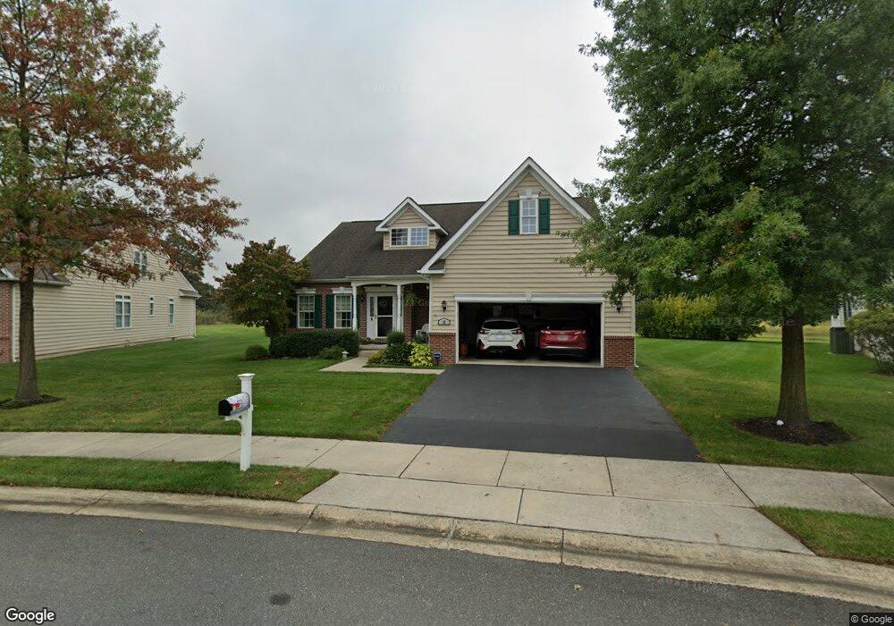 23 Devalinder Dr, Newark, DE 19702 - photo 1