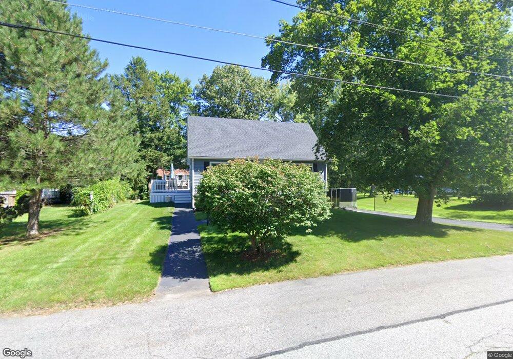 23 Dunshire Dr, North Chelmsford, MA 01863 - photo 1