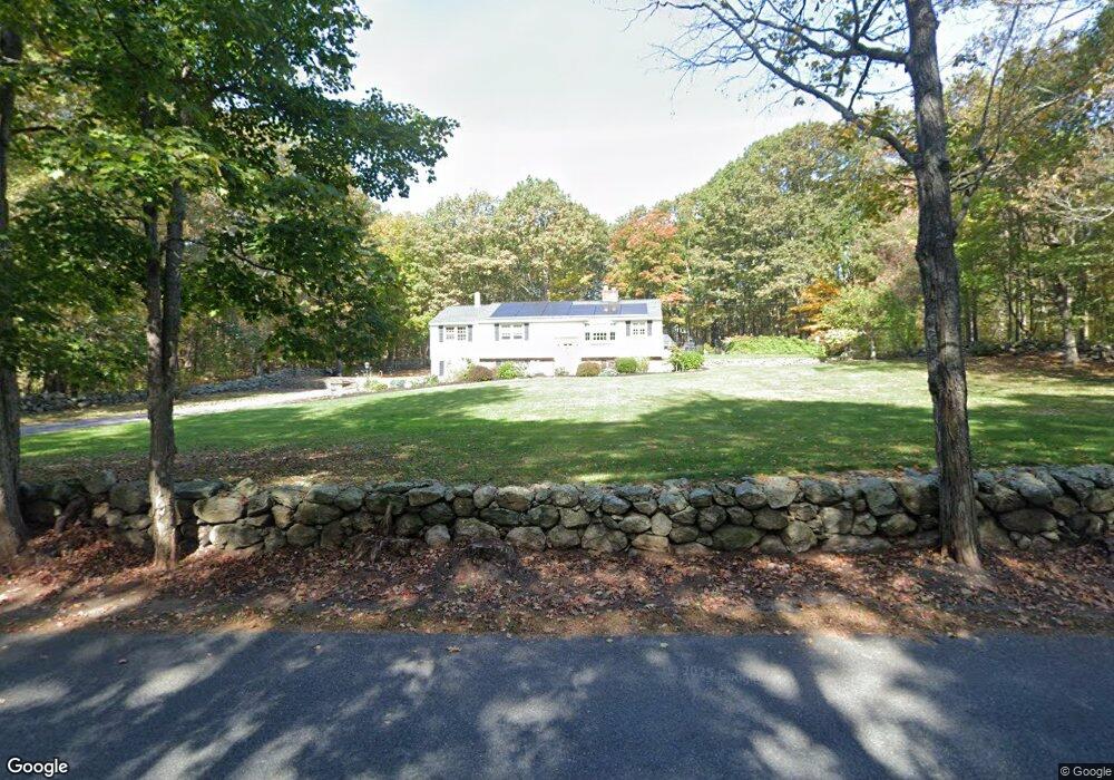 133 Ellis Rd, Westminster, MA 01473 - photo 1