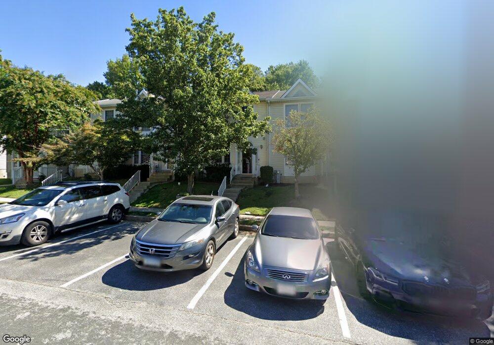 975 Joshua Tree Ct, Owings Mills, MD 21117 - photo 1