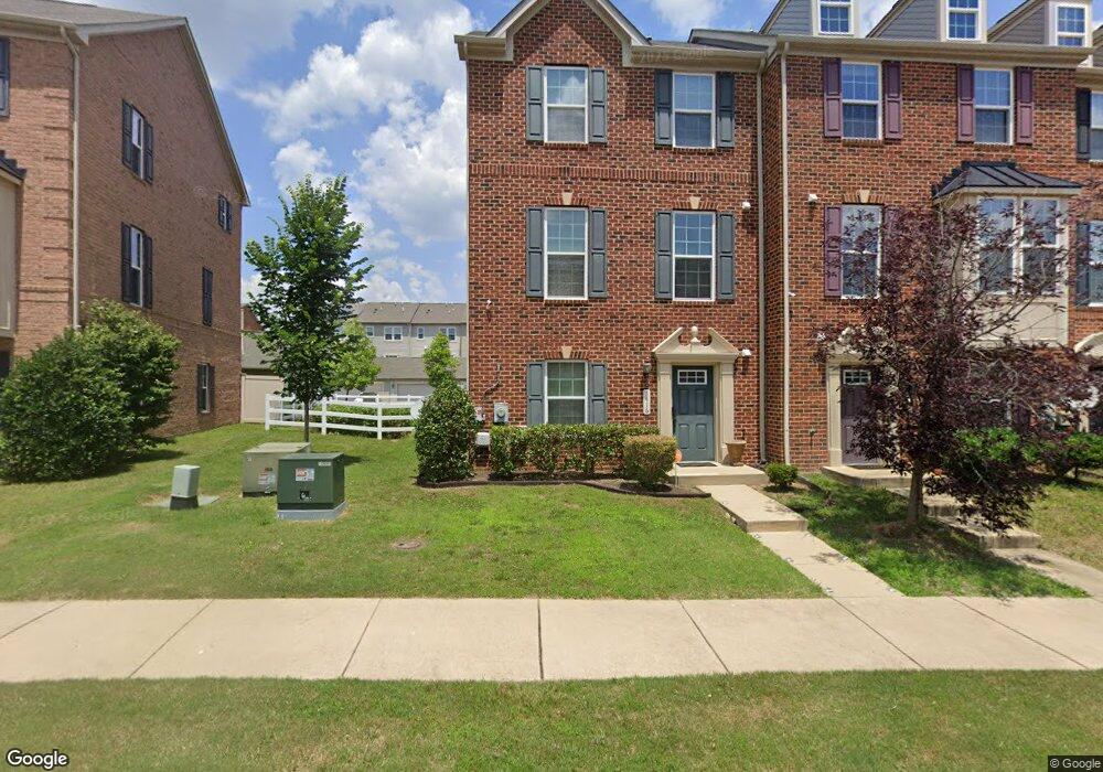 5416 Saint Rita Dr, Waldorf, MD 20602 - photo 1