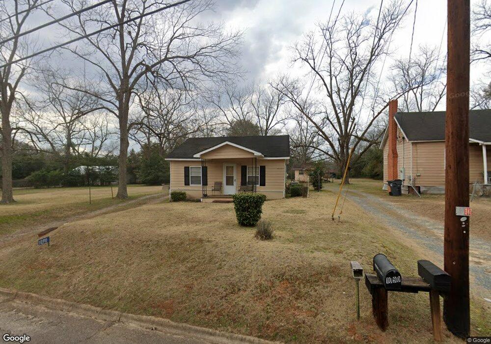 1090 Magnolia St, Americus, GA 31719 - photo 1