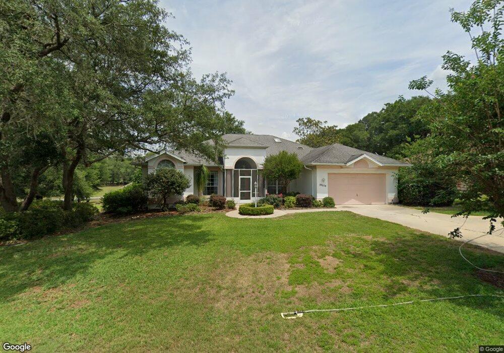 19570 SW 93rd Ln, Dunnellon, FL 34432 - photo 1