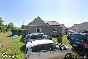 11046 4th St, Clarksburg, OH 43115