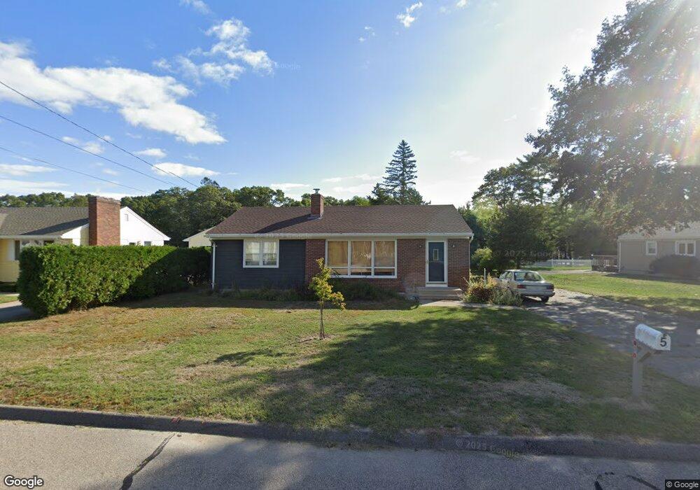 5 Yankee Dr, Westerly, RI 02891 - photo 1