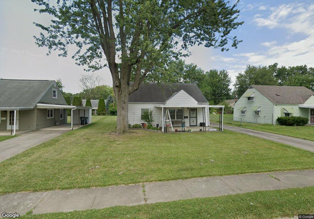 871 Duke Rd, Columbus, OH 43213 - photo 1