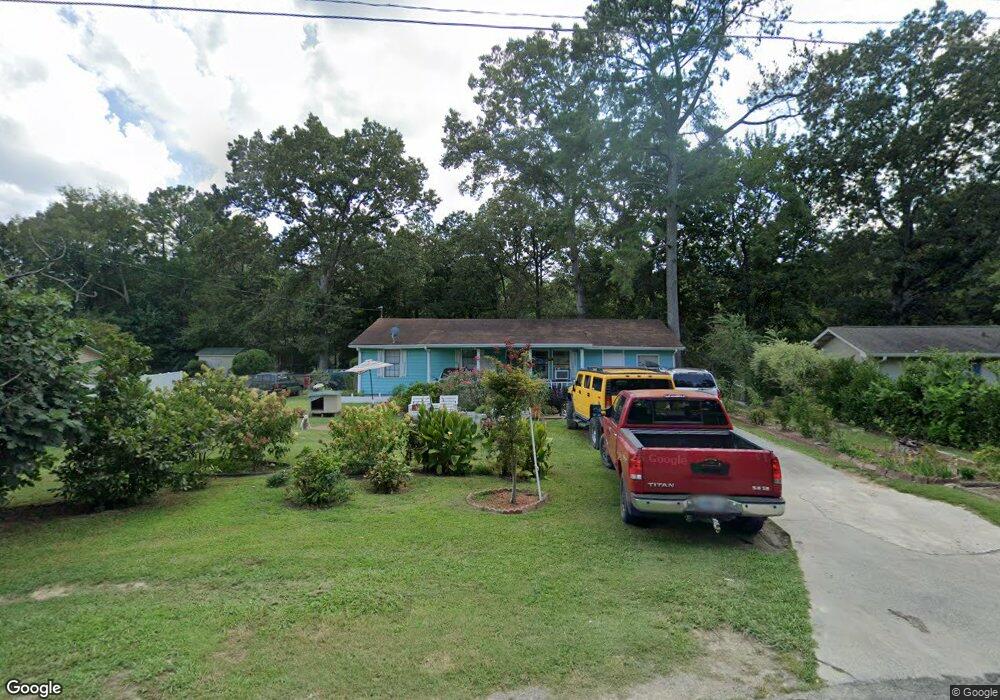 721 Cherokee Trail NW, Dalton, GA 30721 - photo 1