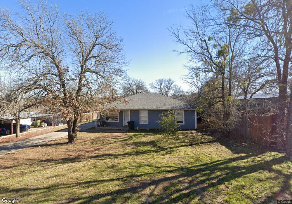 3707 Canyon Rd, Granbury, TX 76049 - photo 1