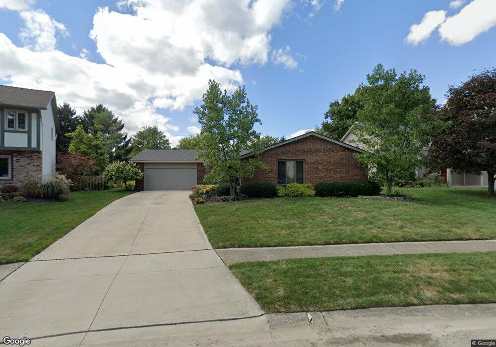 2399 Queen Ann Ct, Columbus, OH 43235 - photo 1
