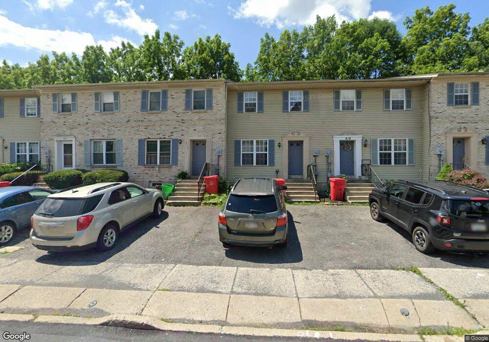 412 Old Forge Dr, Bath, PA 18014 - photo 1