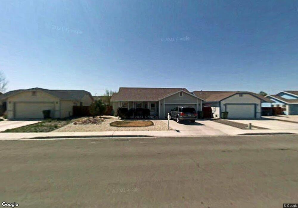 779 N Taylor St, Fallon, NV 89406 - photo 1