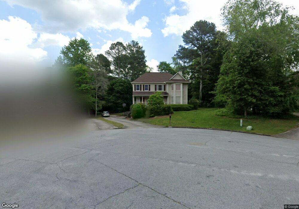 3714 Laurel Brook Ct unit 1, Snellville, GA 30039 - photo 1