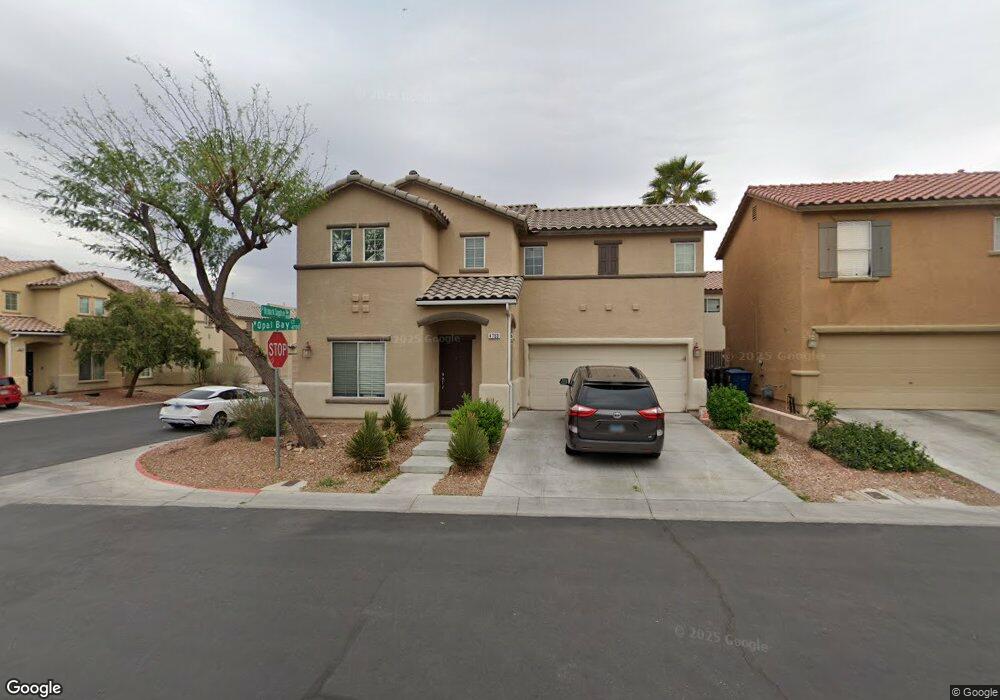 4753 Opal Bay Ct, Las Vegas, NV 89139 - photo 1