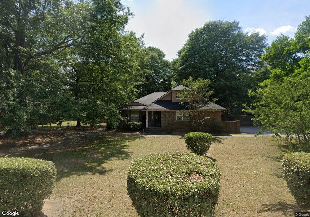 3127 Bethune Ave, Macon, GA 31211 - photo 1