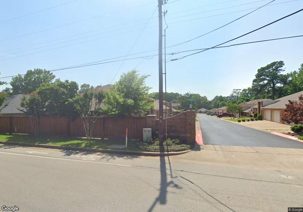 302 Amberwood Cir, Tyler, TX 75701 - photo 1