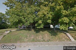 314 Elm St, Cloverport, KY 40111