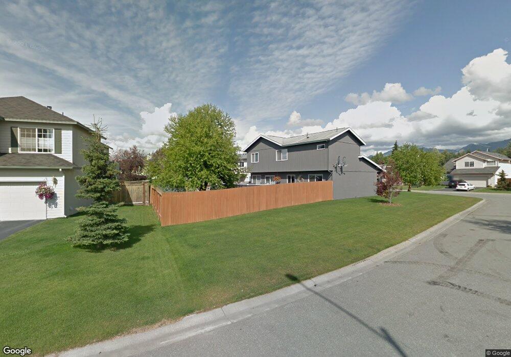 L11 B1 Puffin Point Cir, Anchorage, AK - photo 1