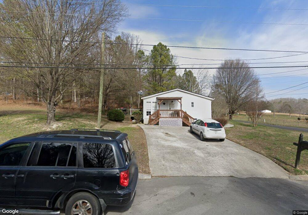 0 Thoroughbred Dr unit 1375935, Tunnel Hill, GA 30755 - photo 1