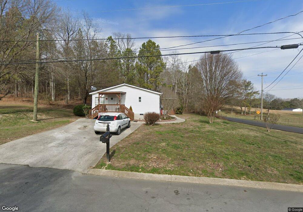 0 Thoroughbred Dr unit 3260396, Tunnel Hill, GA 30755 - photo 1