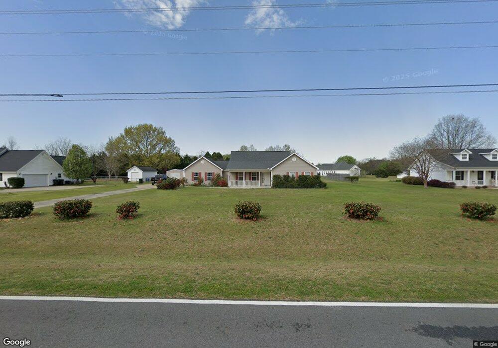 183 Jones Rd, Byron, GA 31008 - photo 1