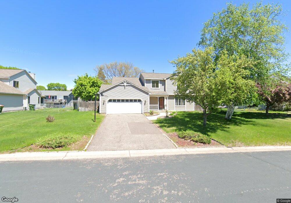 7355 Parkview Terrace, New Brighton, MN 55112 - photo 1