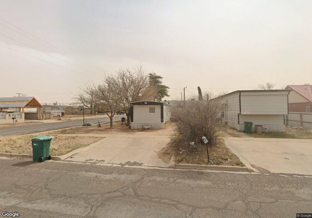 201 W Scharbauer St, Hobbs, NM 88240 - photo 1