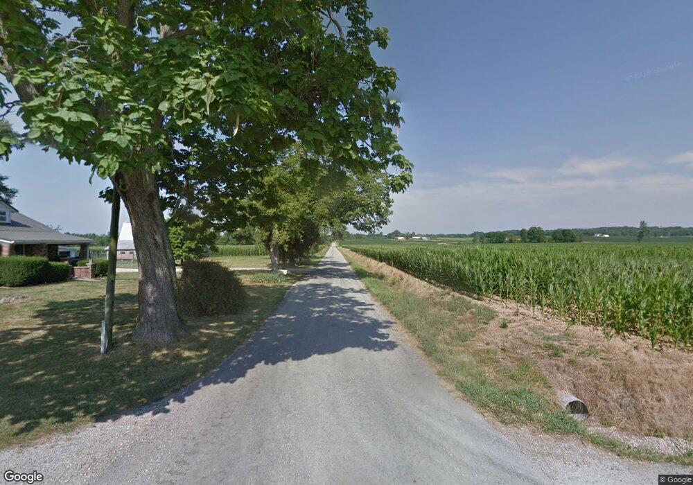 11 S 450 E, Princeton, IN 47670 - photo 1