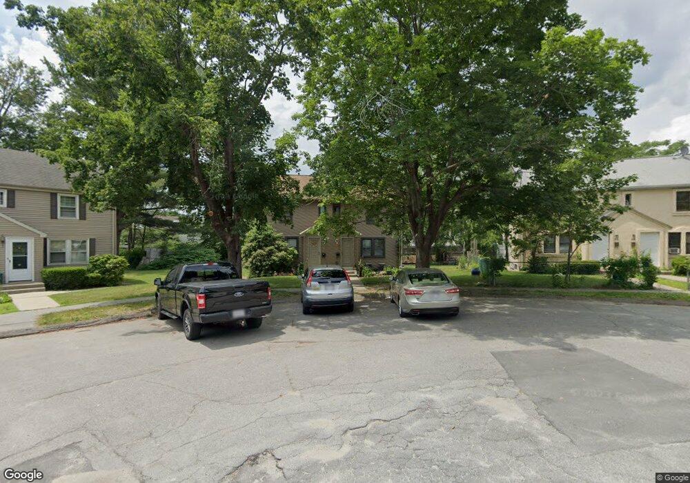 10 Brownell Cir, Worcester, MA 01602 - photo 1