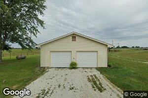 3495 Delaware Rd, Elsmore, KS 66732