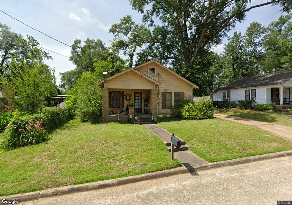 919 Evelyn St, Nacogdoches, TX 75964 - photo 1