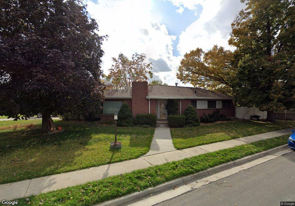 207 W Cornell Dr, Midvale, UT 84047 - photo 1